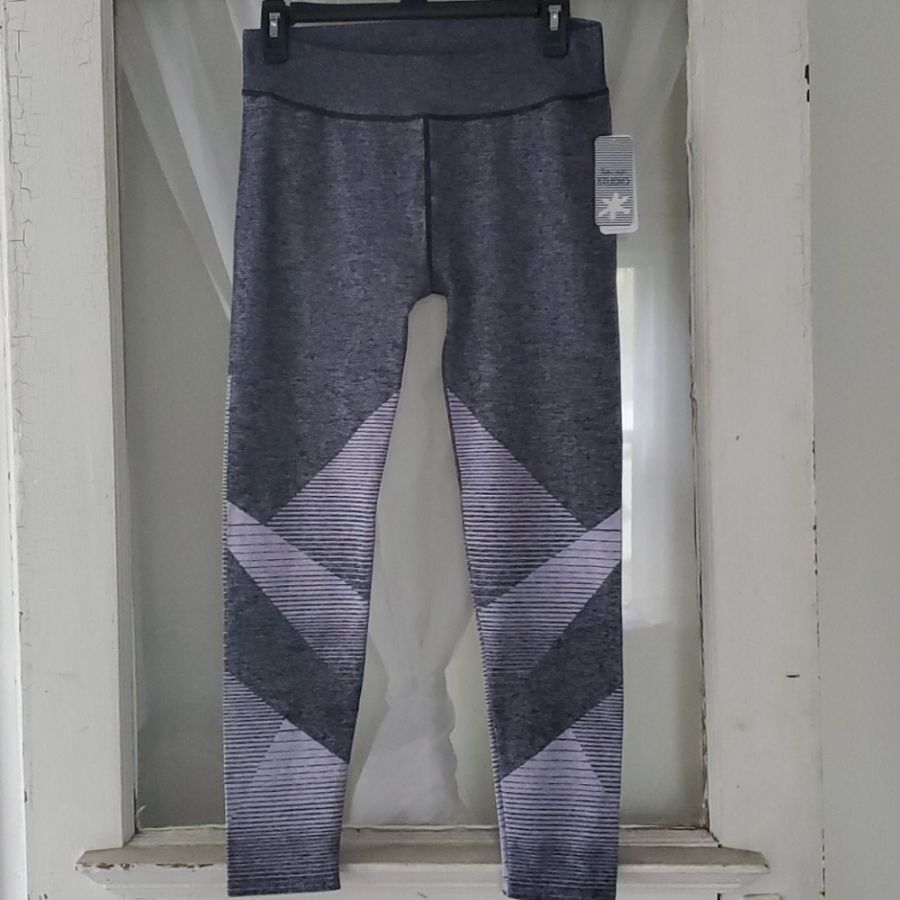Splendid Grey Leggings
